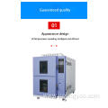 Manufacture Environmental Cold Thermal Shock Test Machine